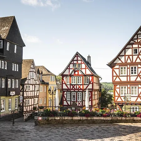 Hotel Euler Haus