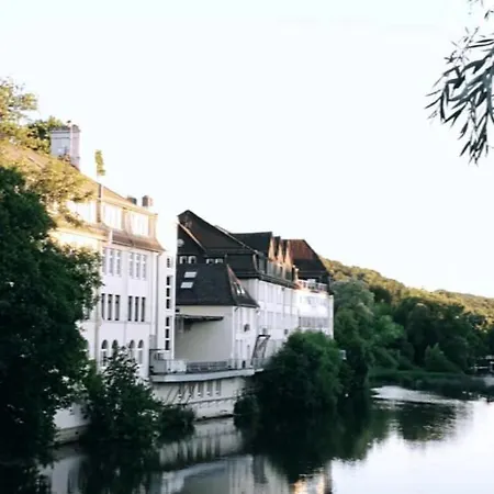 Euler Haus 2* Wetzlar