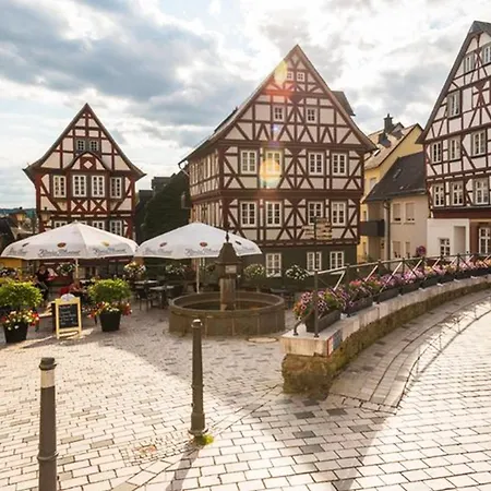 Hotel Euler Haus